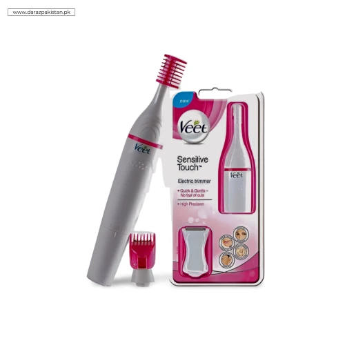 Veet Electric Trimmer