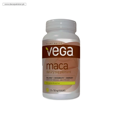 Vega Maca