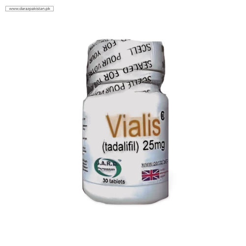 Vialis Tablets