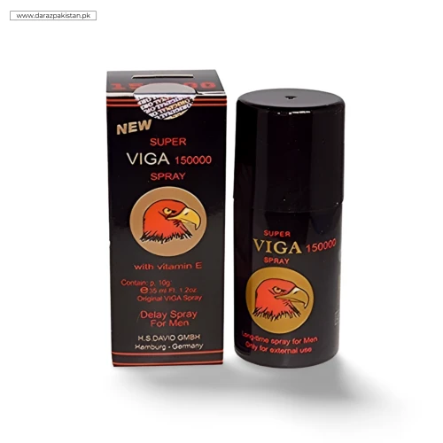 Viga Spray