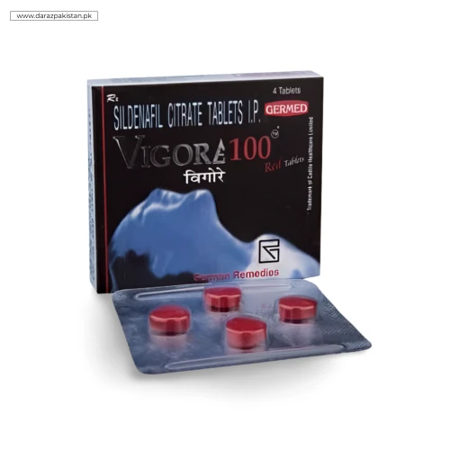 Vigora Tablets