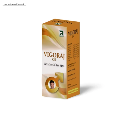 Vigoraj Oil