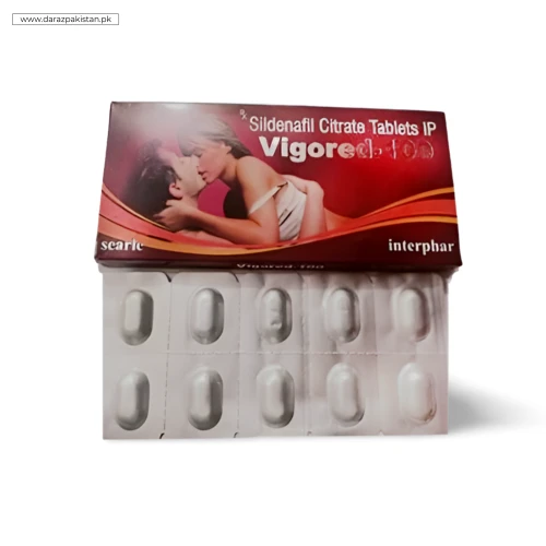 Vigored Tablets