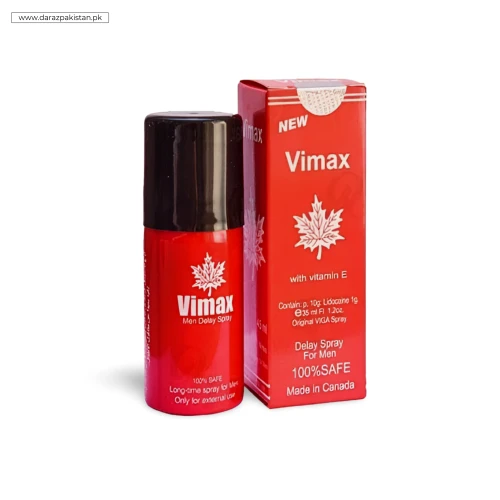 Vimax Spray