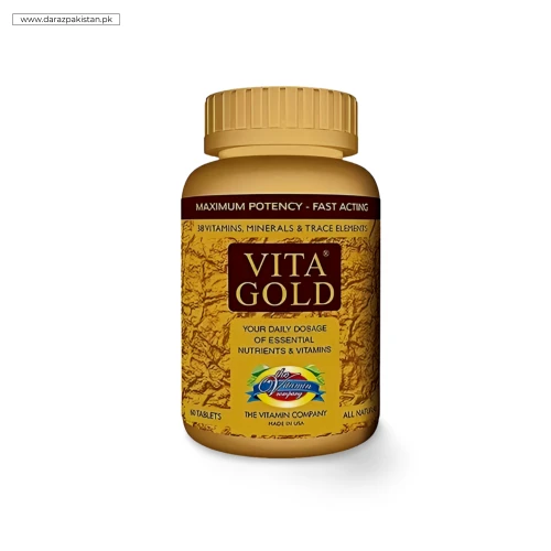 Vita Gold Tablets