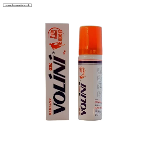 Volini Pain Relief Spray