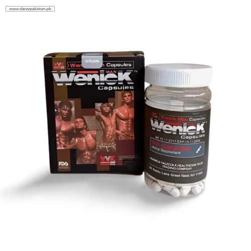 Wenick Capsules