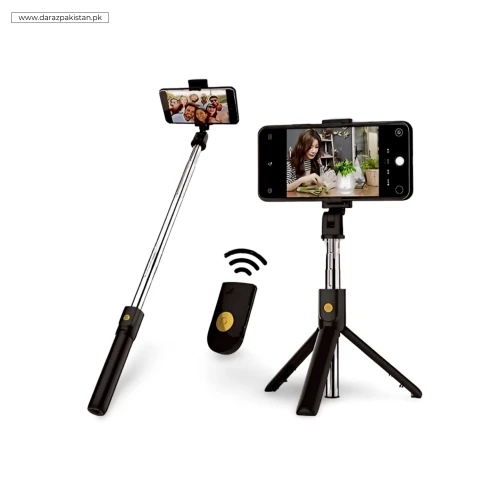 Wireless Selfie Stick