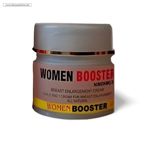 Women Booster Cream