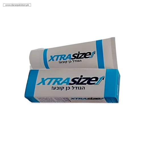 XtraSize Cream