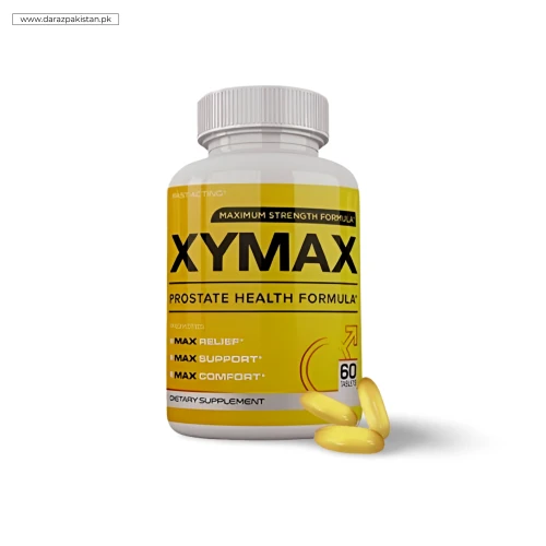 Xymax Capsules