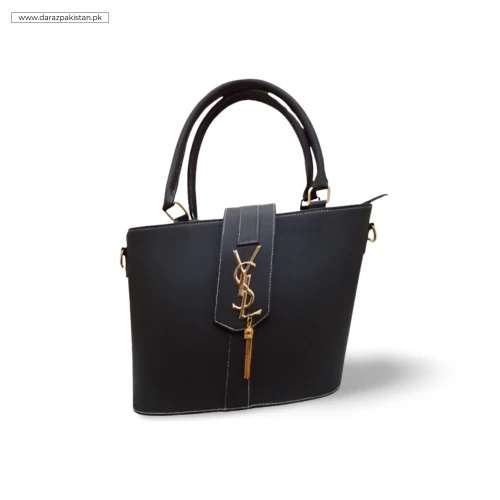 YSL Black Purse